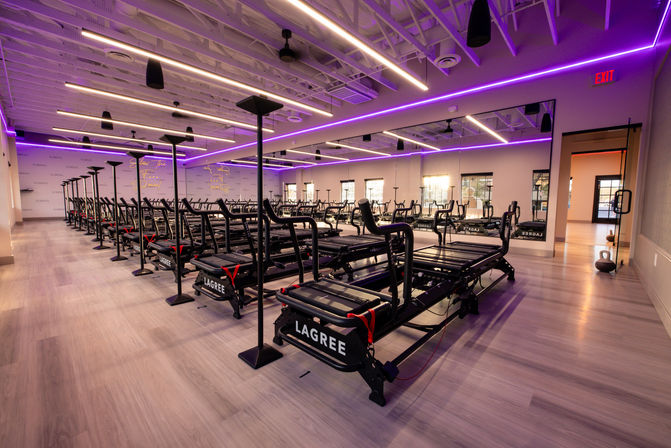 Scottsdale’s Hottest Lagree + Pilates Classes image 1