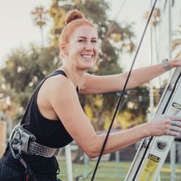 Fly High at Santa Barbara Trapeze - The Ultimate Group Adventure image 3