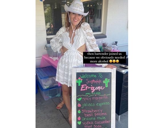 Pool Party Bartending & Fun Interactive Mixology Classes Party Package image 12