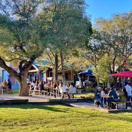 Dripping Springs Wine Tasting Tour with Luxury Shuttle image 25