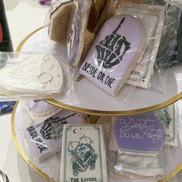 All-In-One Wellness Journey with Luv Collective - Yoga, Soundbath, and Tarot image 11