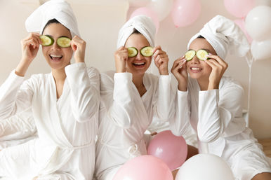 Personalized In-Home Massages and Facials: Bring the Spa to Your Party image 8