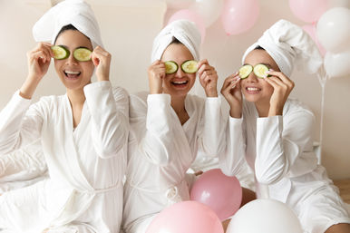 Personalized In-Home Massages: Bring the Spa to Your Party image 6