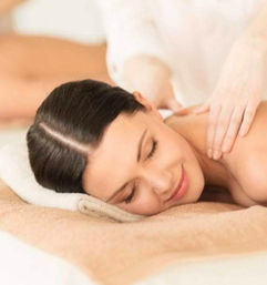 Personalized In-Home Massages: Bring the Spa to Your Party image