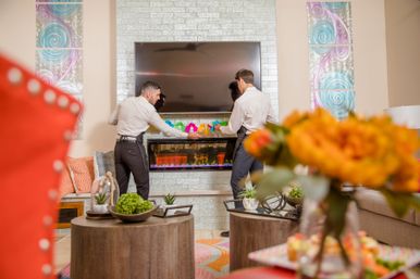 Miami Party Host Helpers: Bartending, Cleanup, Party and Decor Setup, and more image 10