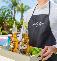 Scottsdale Party Host Helpers: Bartending, Cleanup, Party and Decor Setup, and more image 10
