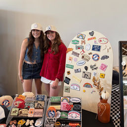 Custom Hat-Making Party in Denver: The Ultimate Girls’ Trip Activity image 19