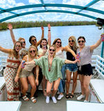 Thumbnail image for Bayou Boogie BYOB Booze Cruise Party on the New Orleans Pedal Barge