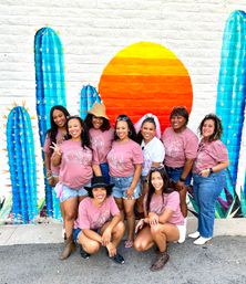 Gelato Tour: 3 Delicious Tastings of Scottsdale's Gelato with Mural Stops image 4
