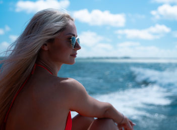 Miami's Premium Yacht Rental with Captain, BYOB, 5-Star Rating - Onkor Miami Charters image 41