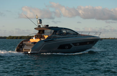 Miami's Premium Yacht Rental with Captain, BYOB, 5-Star Rating - Onkor Miami Charters image 39