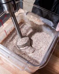 Hand-Churned Ice Cream Making Class image 7