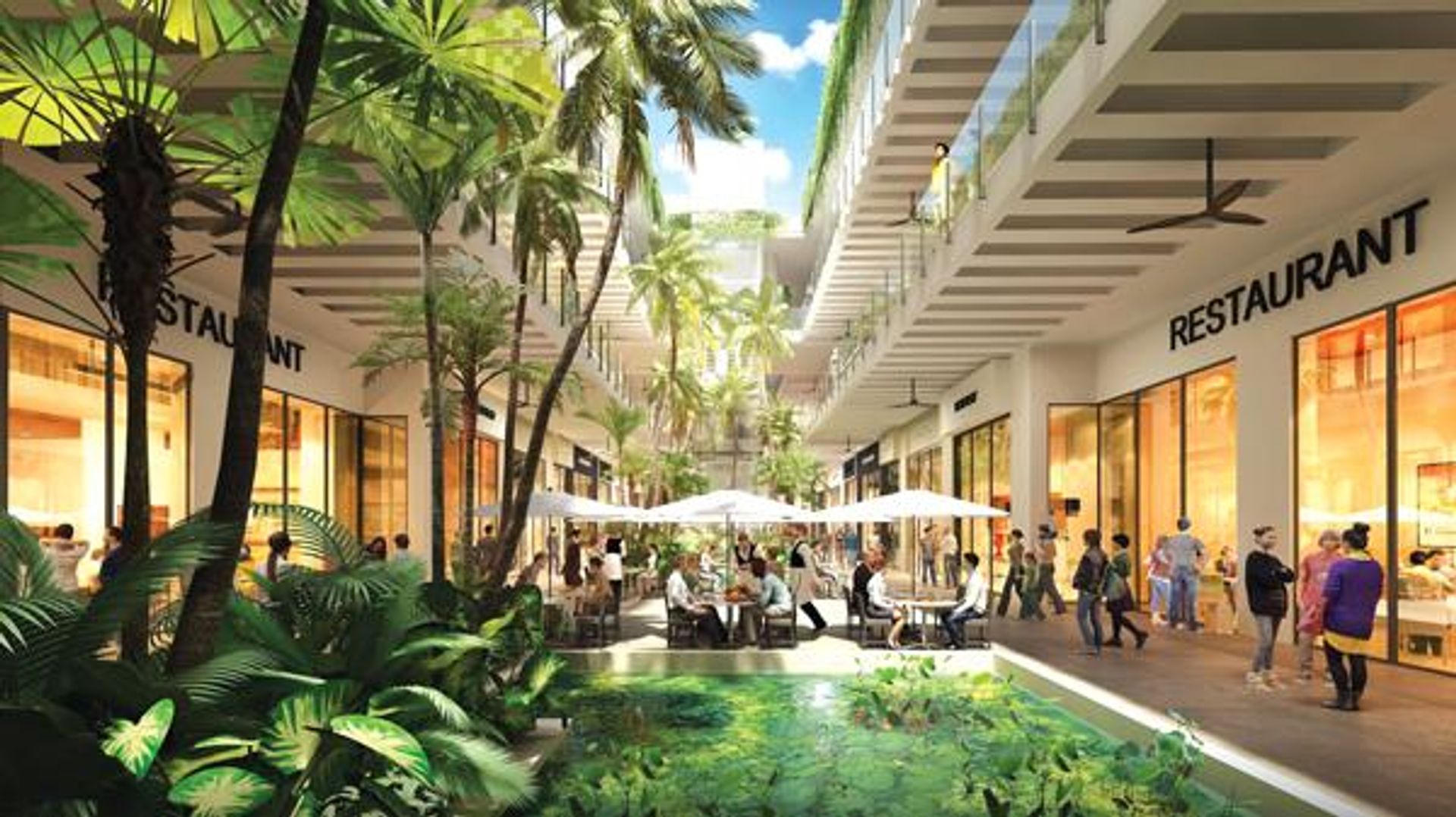 The New Stella McCartney Bal Harbour - Bal Harbour Shops