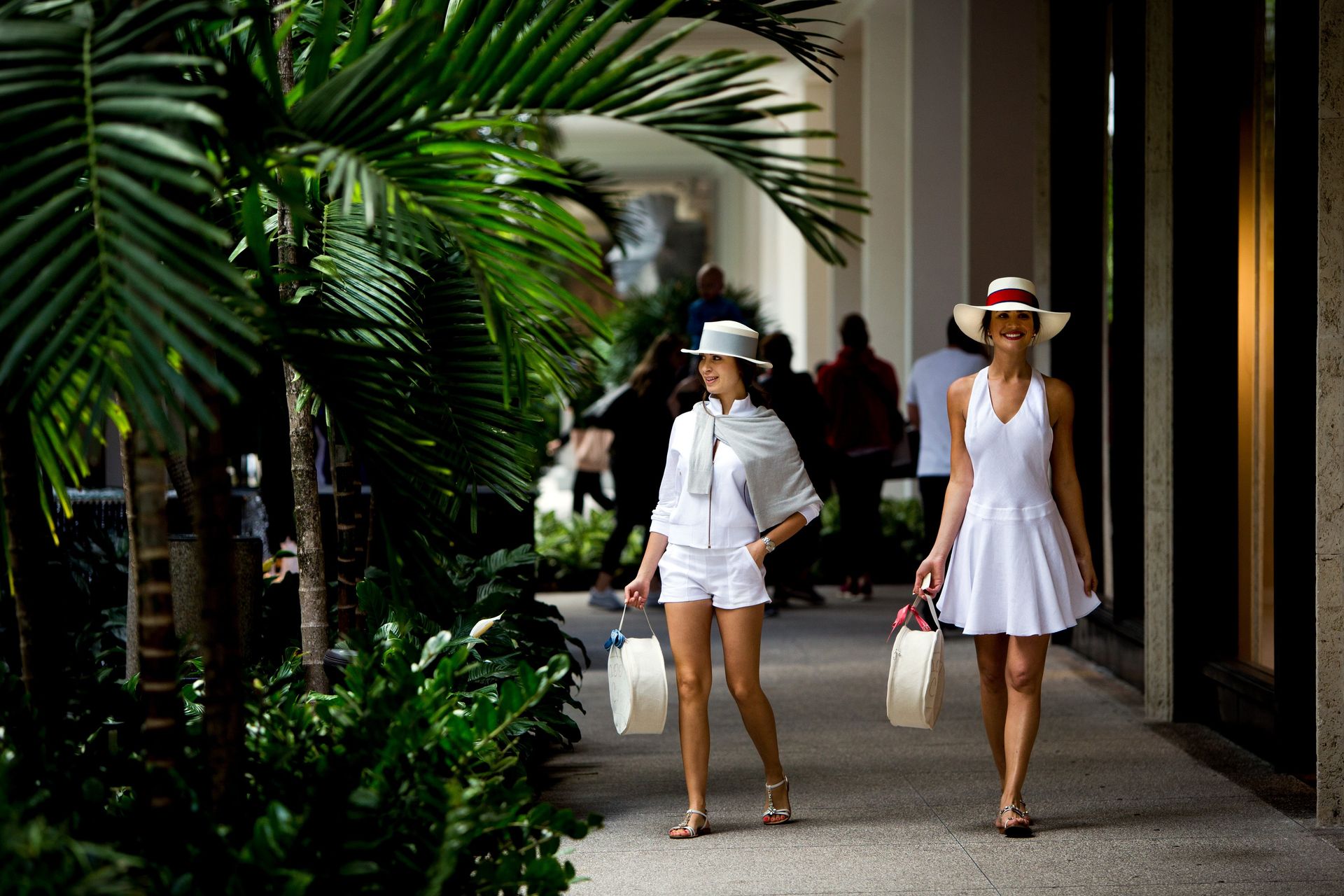 Ephemerally Fendi - Bal Harbour Shops