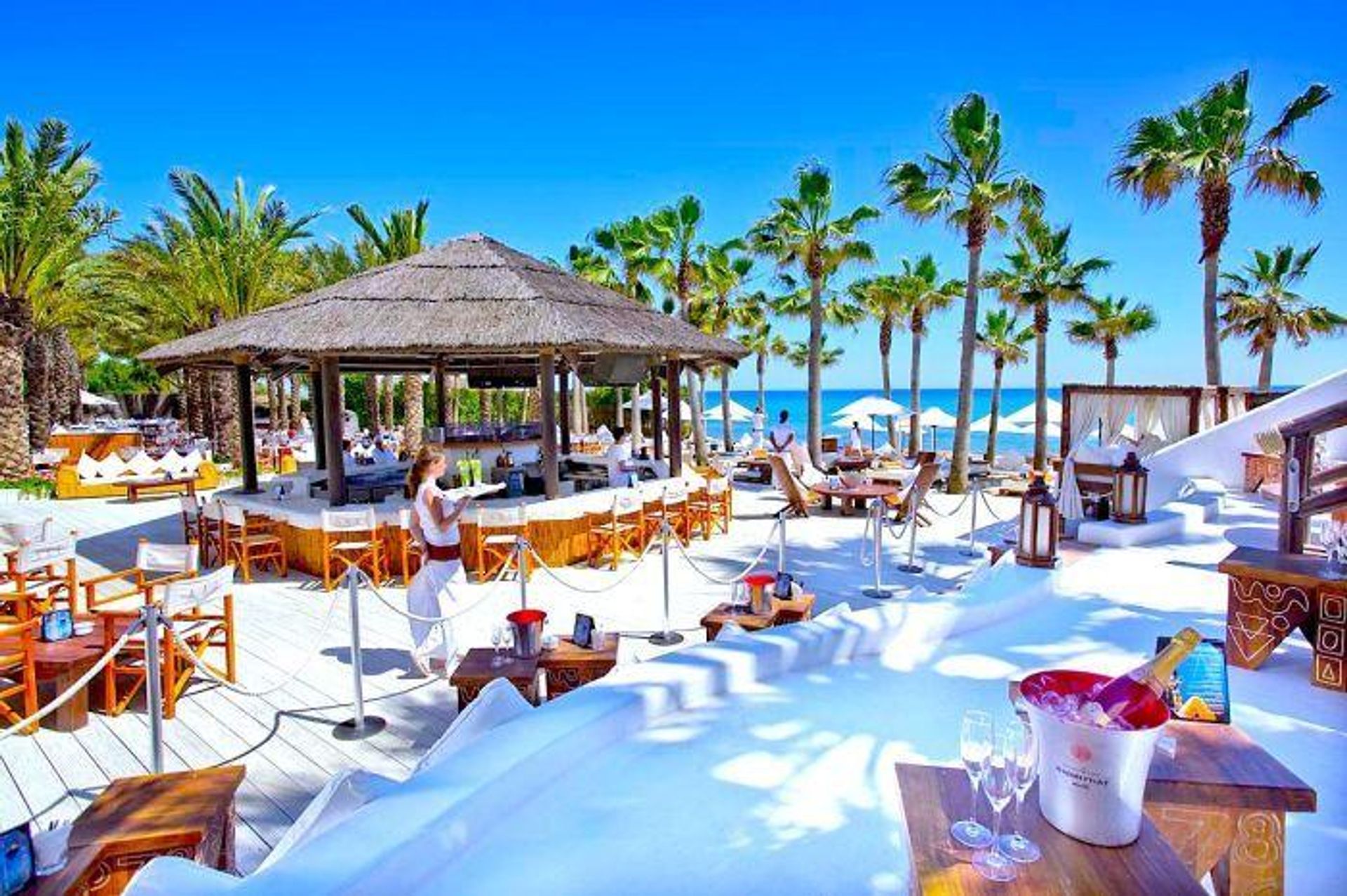 Nikki Beach