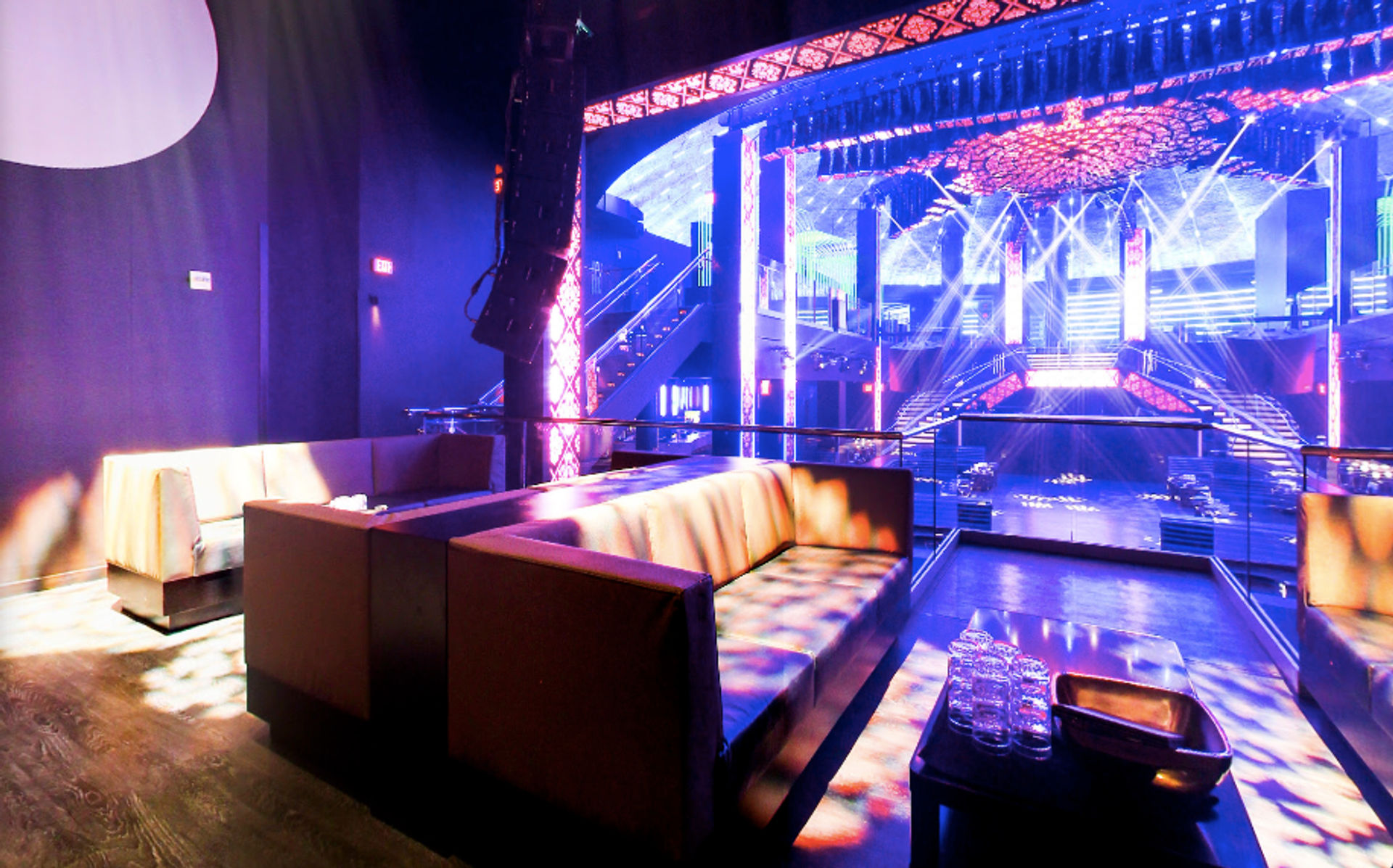 LIV Nightclub