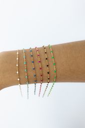 Custom Permanent Jewelry Party: Chains, Charms & Champagne for Your Crew image 5