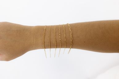 Custom Permanent Jewelry Party: Chains, Charms & Champagne for Your Crew image 7