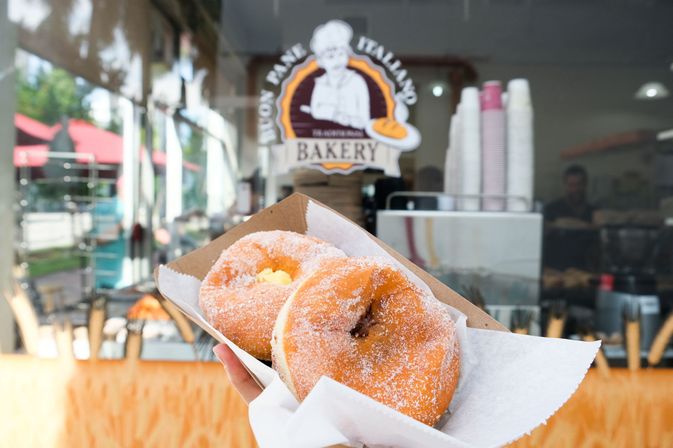 Sugar High Insta-Worthy Underground Donut Tour Through South Beach image 10