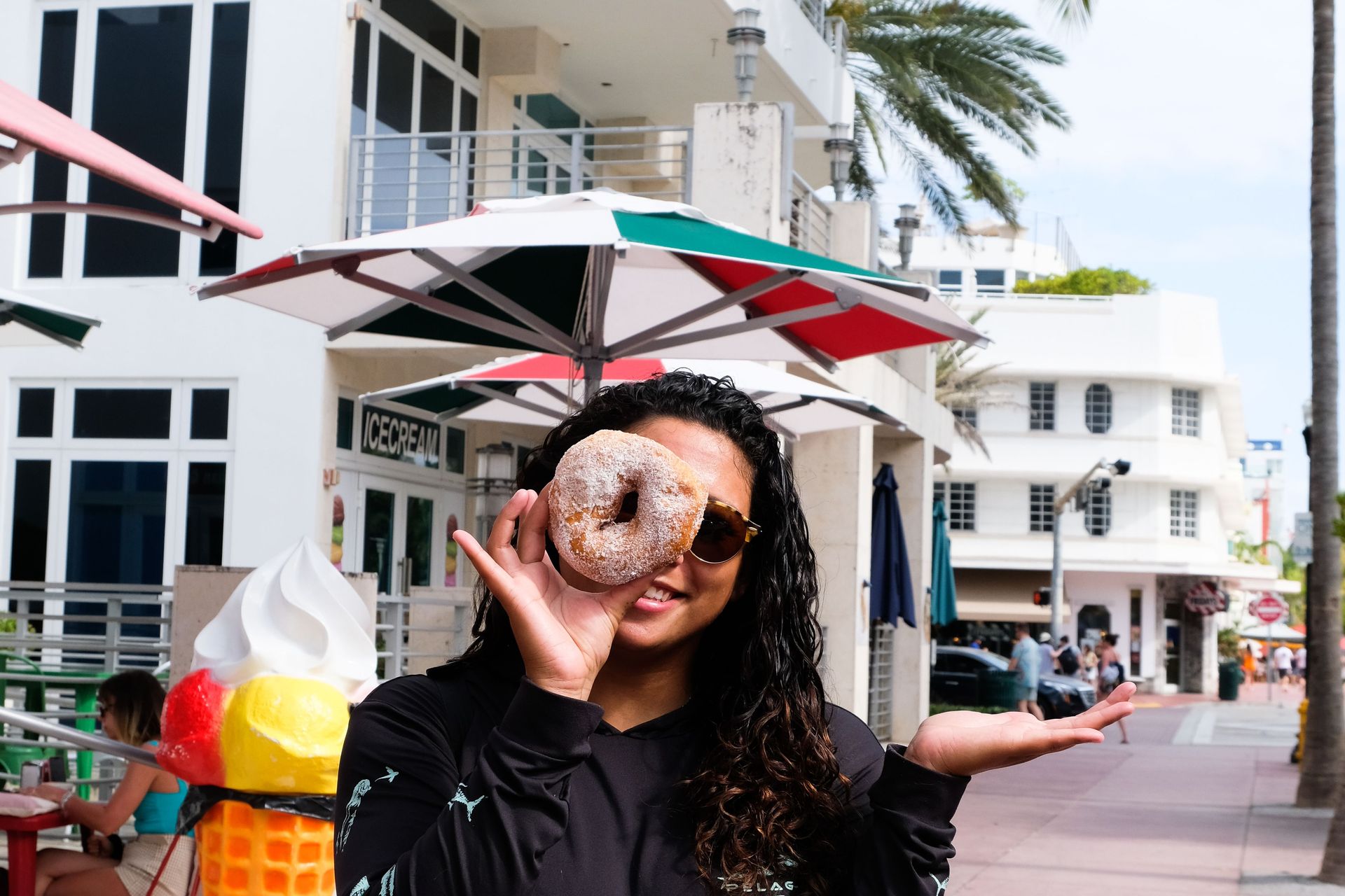 Sugar High Insta-Worthy Underground Donut Tour Through South Beach image 1