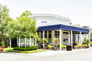 Saba image 1