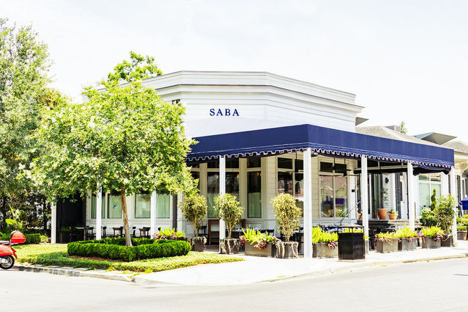 Saba image 1