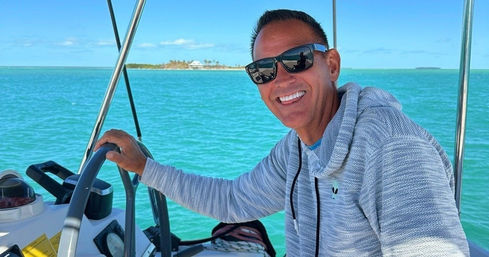 24' Yamaha Jet Boat Experience image 8