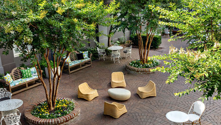 The Kimpton Brice Hotel image 11
