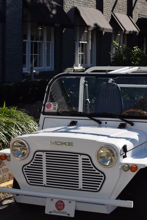 The Kimpton Brice Hotel image 24