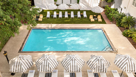 The Kimpton Brice Hotel image 3