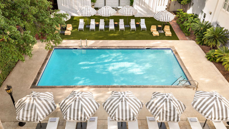 The Kimpton Brice Hotel image 3