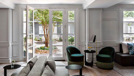 The Kimpton Brice Hotel image 5