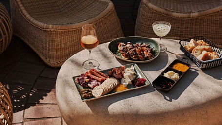 The Kimpton Brice Hotel image 12