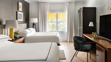 The Kimpton Brice Hotel image 18