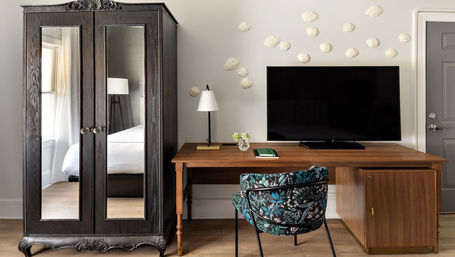 The Kimpton Brice Hotel image 19