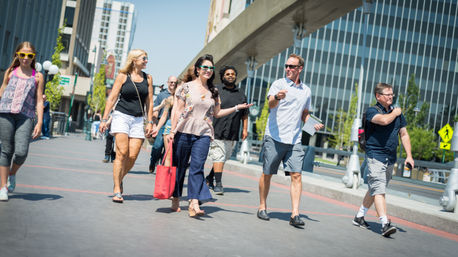 Reno Food Tour Experience: Tastes of Downtown image 1