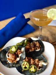 Reno Food Tour Experience: Tastes of Downtown image 2