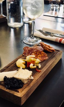 Reno Food Tour Experience: Tastes of Downtown image 6