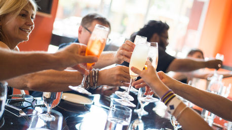 Reno Food Tour Experience: Tastes of Downtown image 9