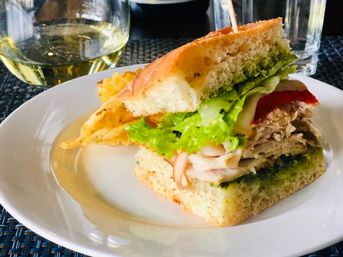 Reno Food Tour Experience: Tastes of Downtown image 8