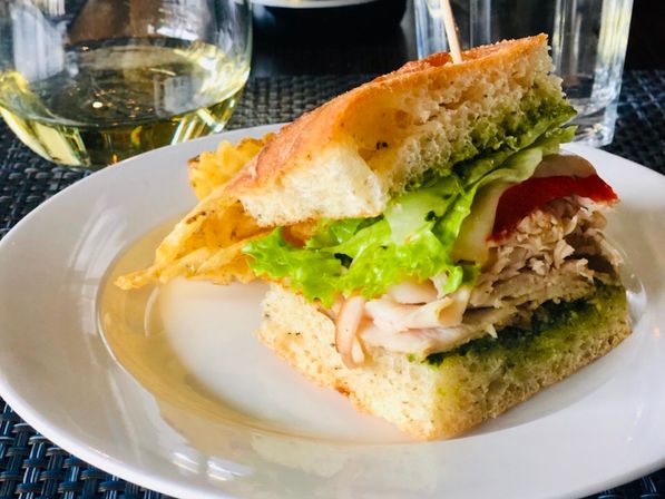 Reno Food Tour Experience: Tastes of Downtown image 8