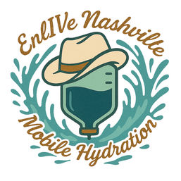 Nashville's Premier Mobile IV Hydration Service! image 1