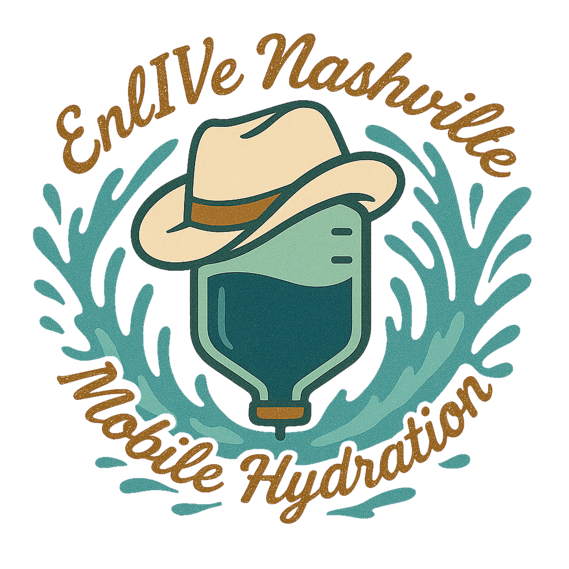Nashville's Premier Mobile IV Hydration Service! image 1