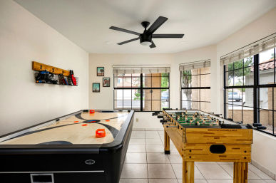 Reel Fun: Movie Nights, Poolside Days & Game On Always image 4