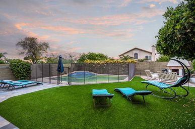 Reel Fun: Movie Nights, Poolside Days & Game On Always image 21
