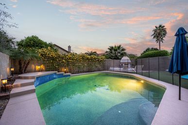 Reel Fun: Movie Nights, Poolside Days & Game On Always image 5