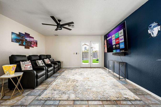 Reel Fun: Movie Nights, Poolside Days & Game On Always image 7