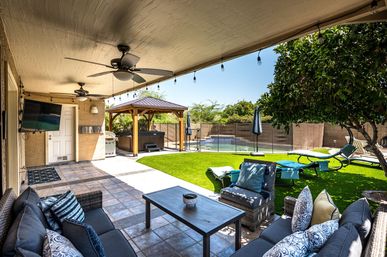 Reel Fun: Movie Nights, Poolside Days & Game On Always image 23