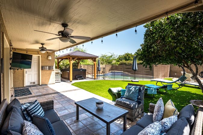 Reel Fun: Movie Nights, Poolside Days & Game On Always image 23