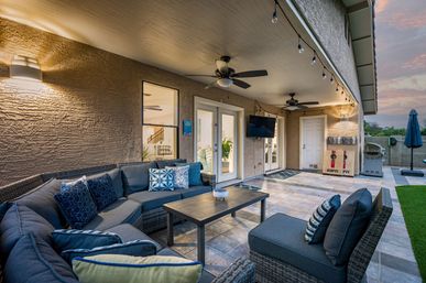 Reel Fun: Movie Nights, Poolside Days & Game On Always image 3